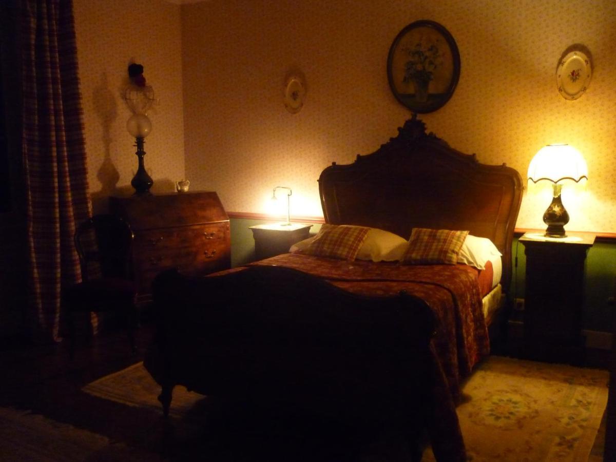 La Maison De Claire Val-Couesnon Kültér fotó