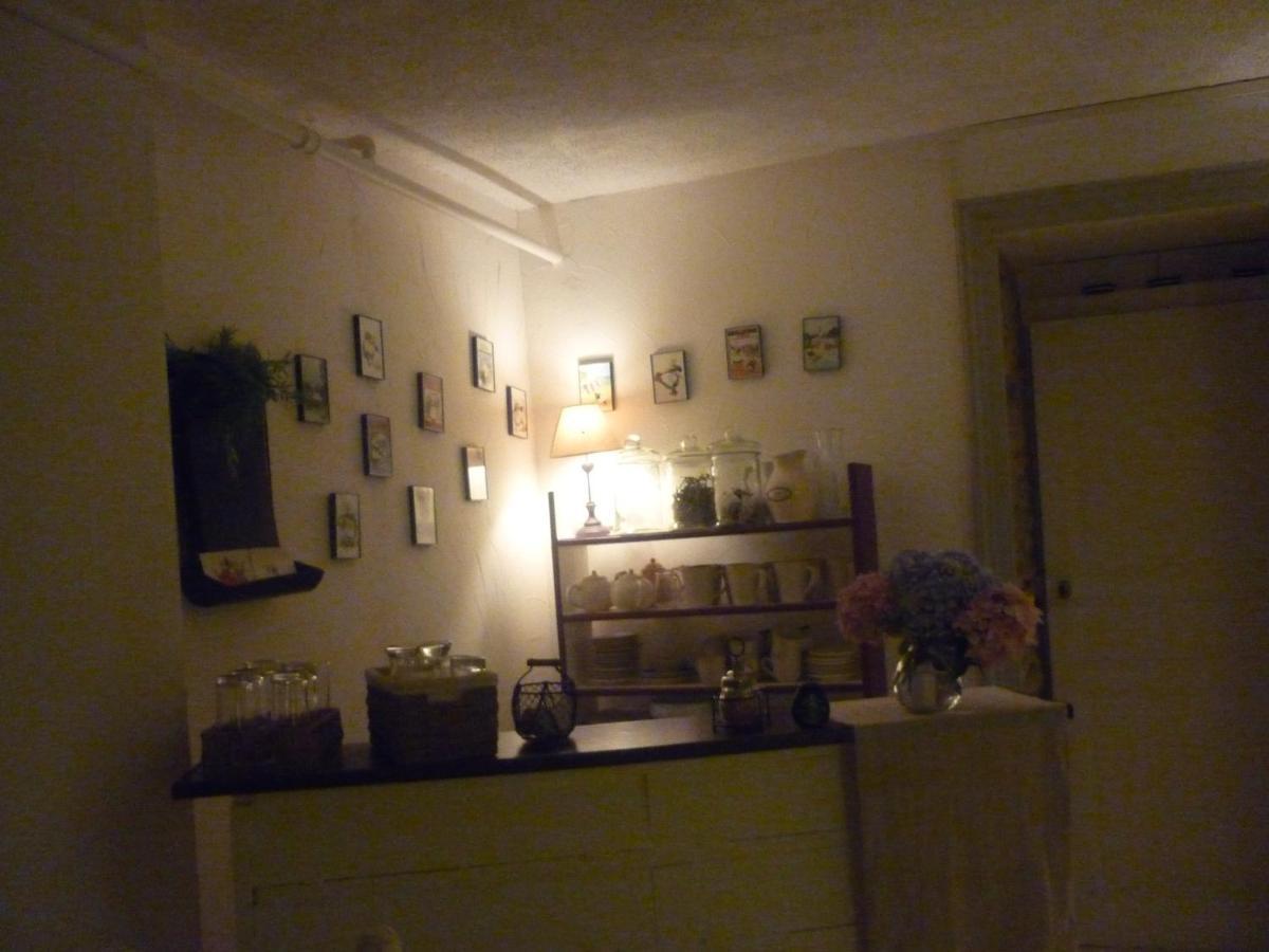 La Maison De Claire Val-Couesnon Kültér fotó