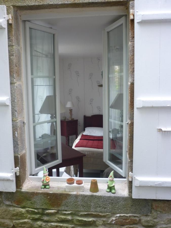 La Maison De Claire Val-Couesnon Kültér fotó